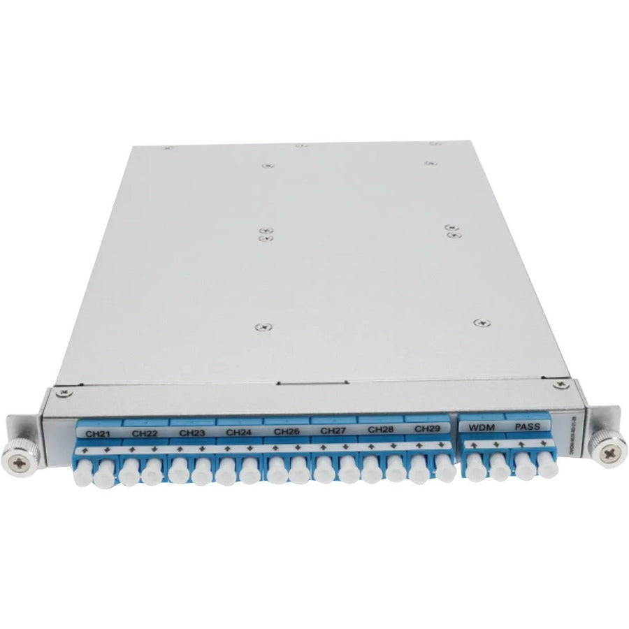AddOn Multiplexer Module DWDM-MUX-8D-21-29-AO