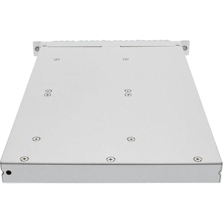 AddOn Multiplexer Module DWDM-MUX-8D-30-38-AO