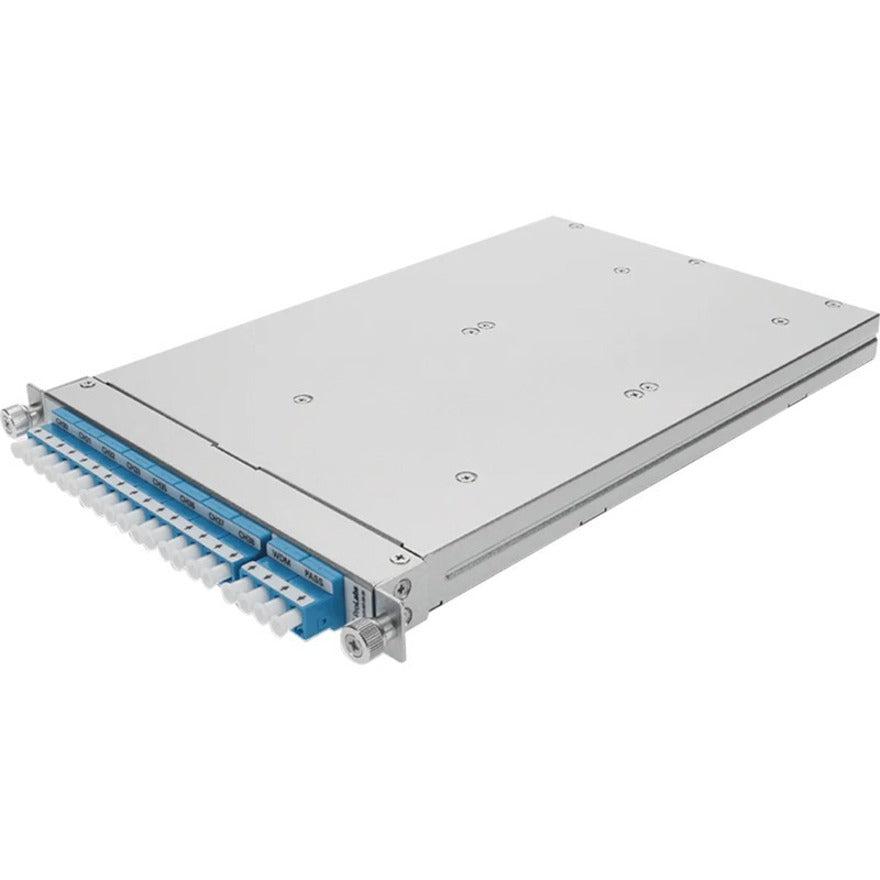 AddOn Multiplexer Module DWDM-MUX-8D-30-38-AO