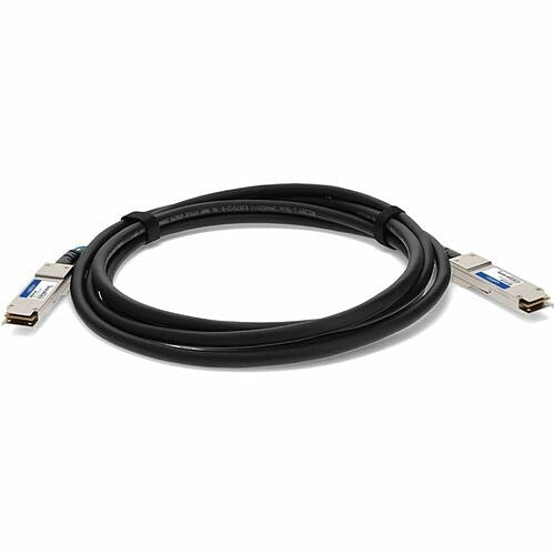 AddOn NetApp X66211A-5 100GBase-CU QSFP28 Cable 5m