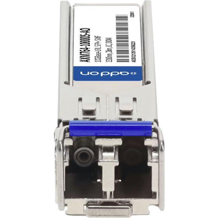 AddOn Netgear SFP+ Module AXM764-10000S-AO