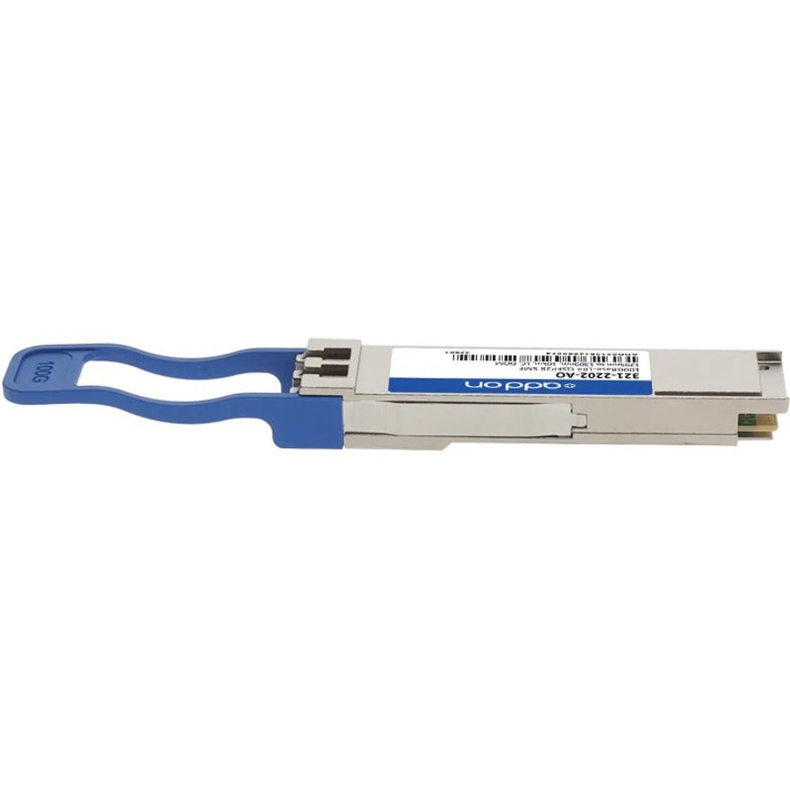 AddOn Netscout QSFP28 Module 321-2202-AO