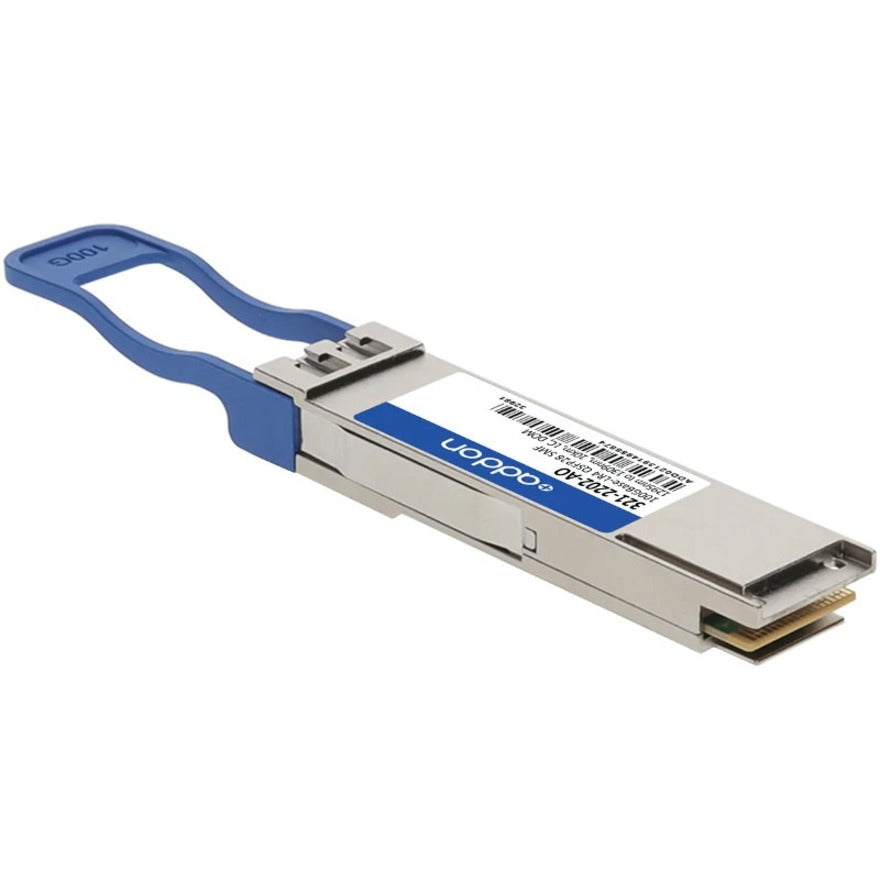 AddOn Netscout QSFP28 Module 321-2202-AO