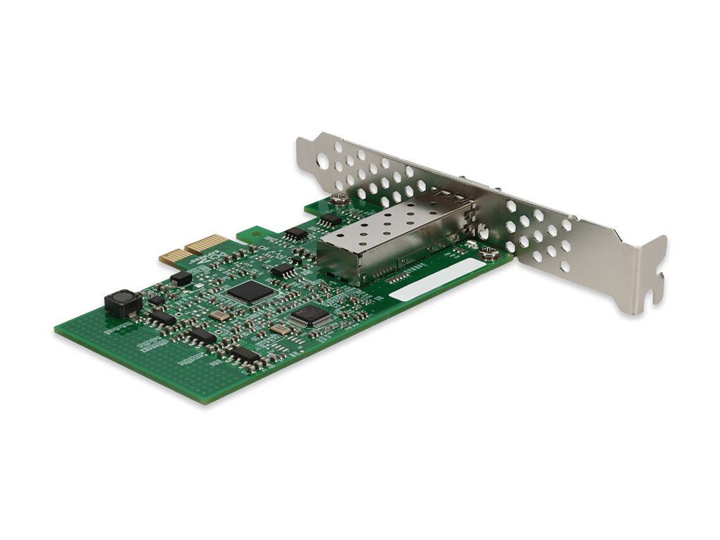 AddOn - Network adapter - PCIe 2.0 - 100Base-FX - 1310 nm AT-2711FX/LC-001-AO