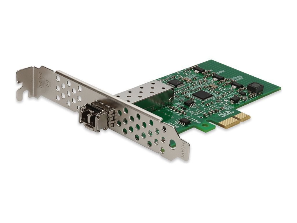 AddOn - Network adapter - PCIe 2.0 - 100Base-FX - 1310 nm AT-2711FX/LC-001-AO