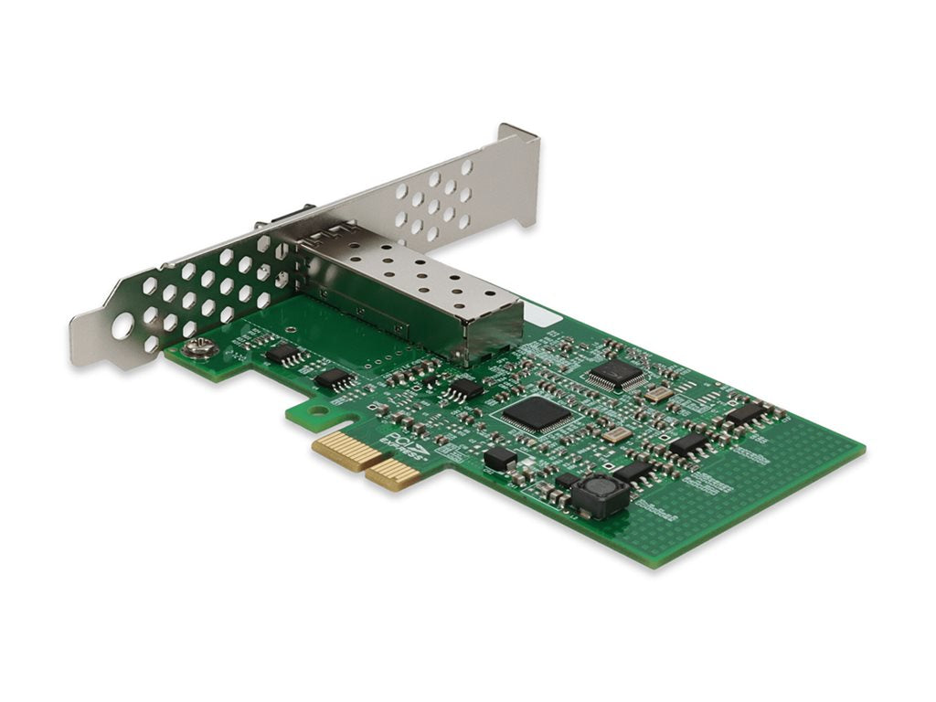 AddOn - Network adapter - PCIe 2.0 - 100Base-FX - 1310 nm AT-2711FX/LC-001-AO