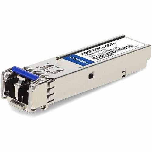 AddOn PRD-00ASFPFLR-10G-AO 10GBase-LR SFP+ Transceiver