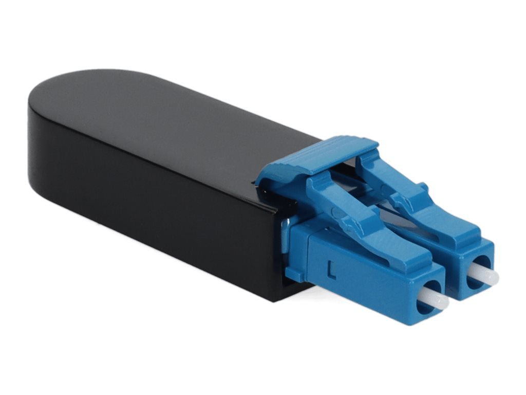 AddOn - Patch cable - LC/UPC single-mode (M) to LC/UPC single-mode (M) - 0.3 m - fiber optic - duplex - 9 / 125 micron - OS2 ADD-LC-LC-SMF-5DB