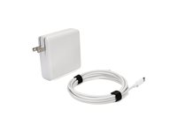 AddOn Power Adapter - 1 Pack - 90 W - 20 V DC/4.70 A Output - White