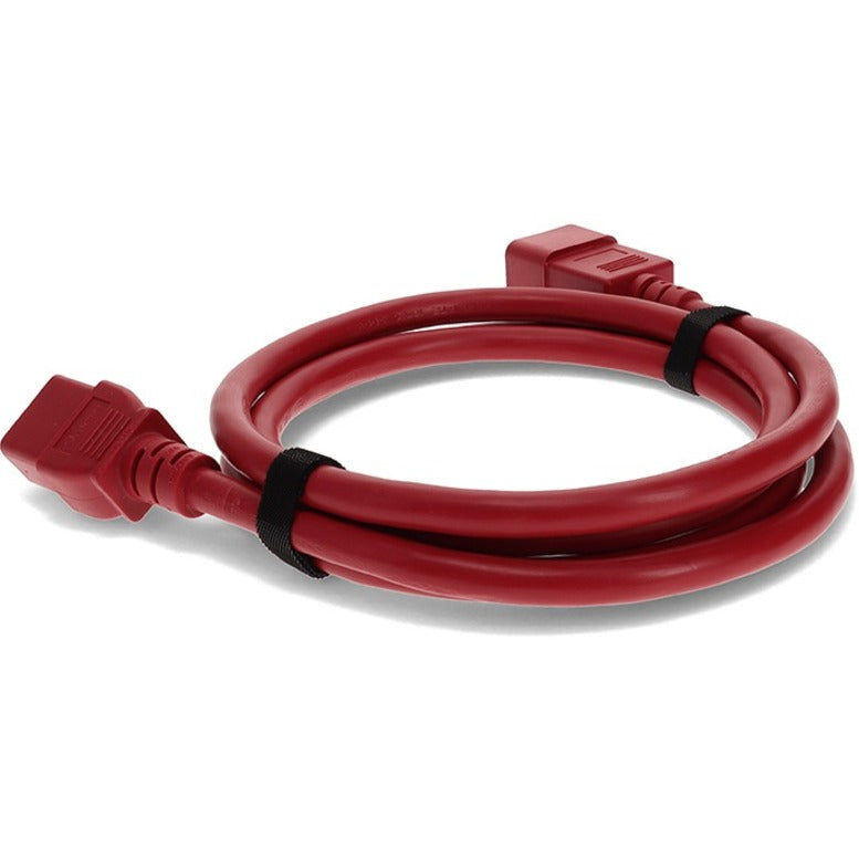 AddOn Power Extension Cord ADD-C192C2012AWG6FRD