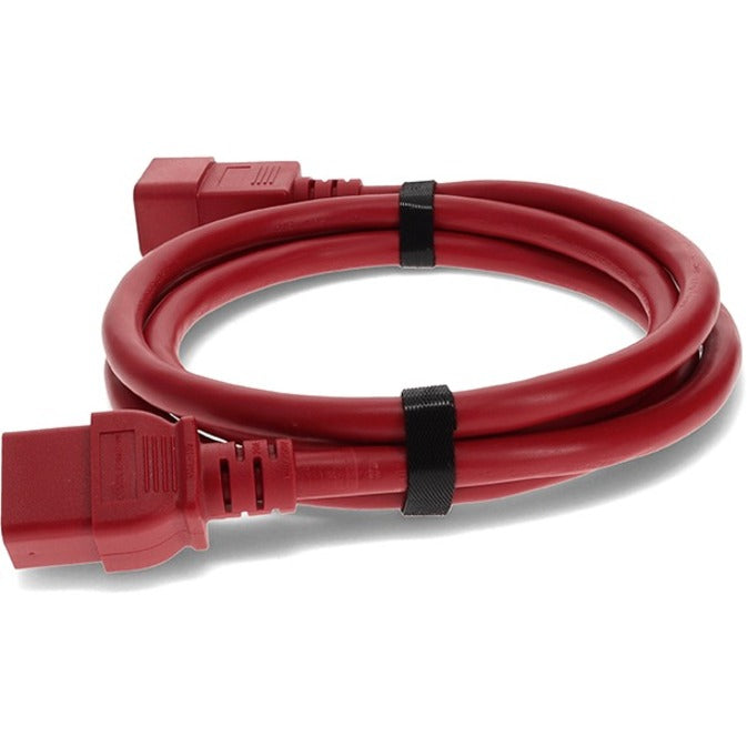 AddOn Power Extension Cord ADD-C192C2012AWG6FRD