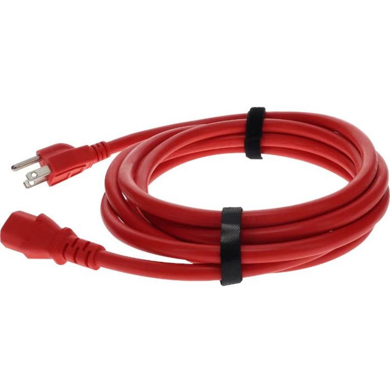 AddOn Power Extension Cord ADD515P2C1514AWG2FTR