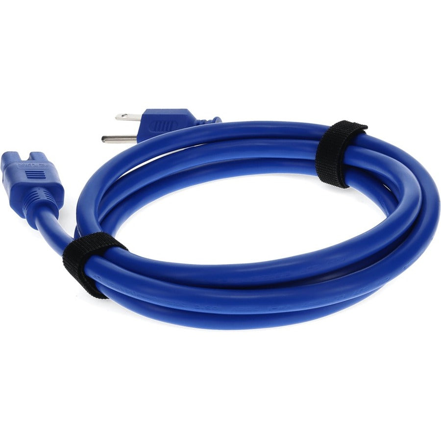 AddOn Power Extension Cord ADD515P2C1514AWG3FTB