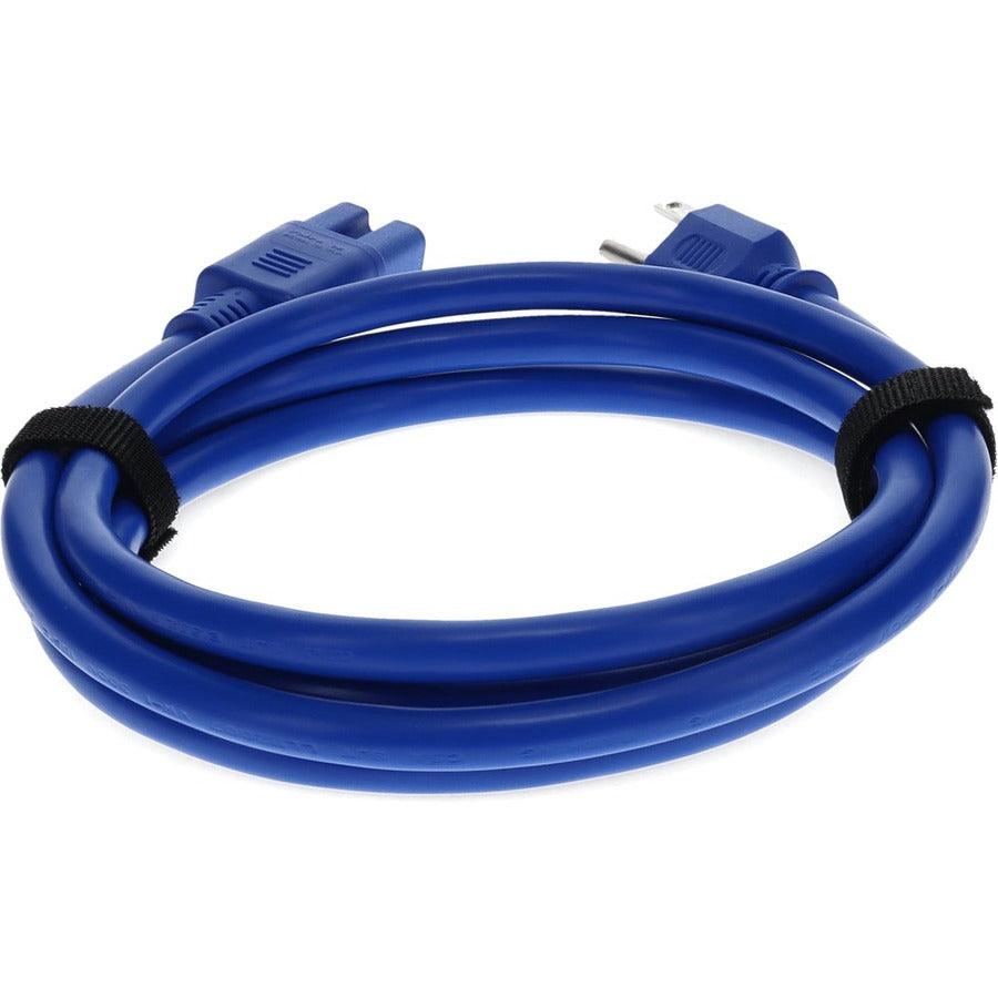AddOn Power Extension Cord ADD515P2C1514AWG3FTB