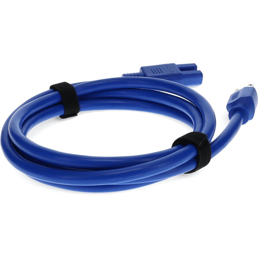 AddOn Power Extension Cord ADD515P2C1514AWG6FTB
