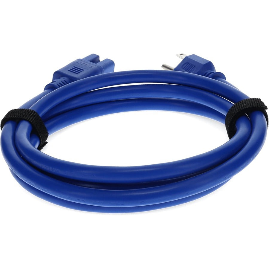 AddOn Power Extension Cord ADD515P2C1514AWG6FTB