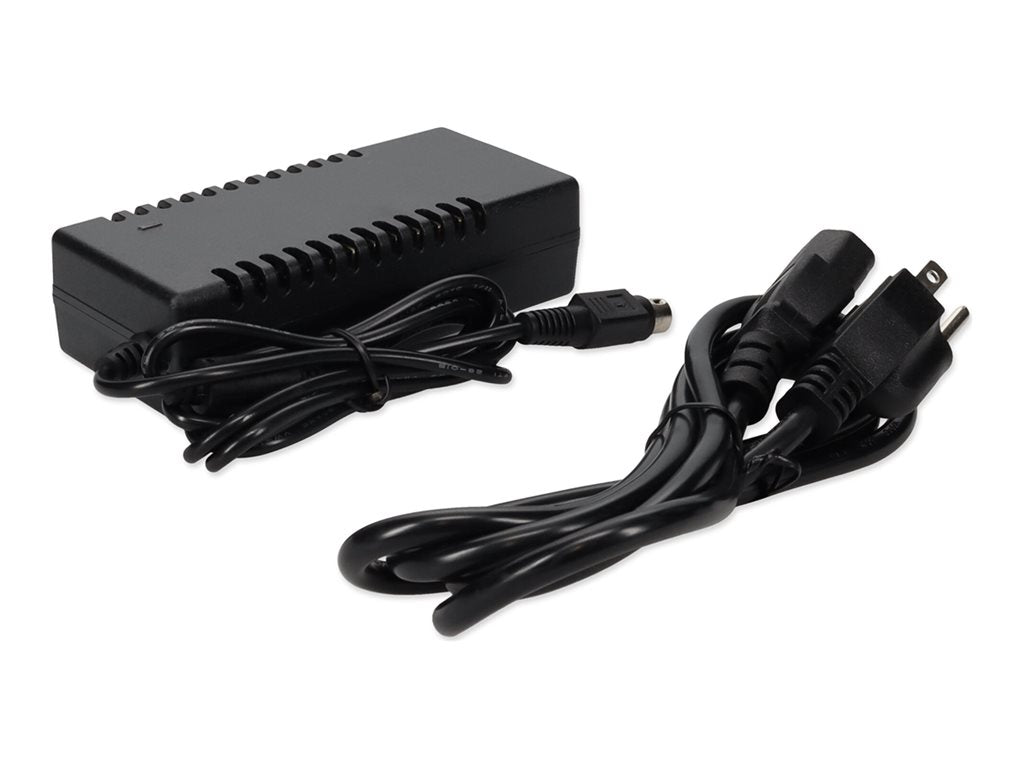 AddOn - Power adapter - black C825343-AA