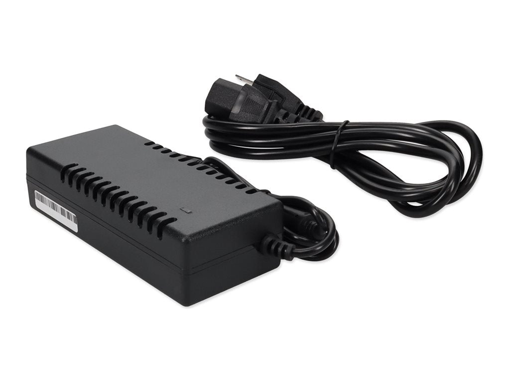 AddOn - Power adapter - black C825343-AA