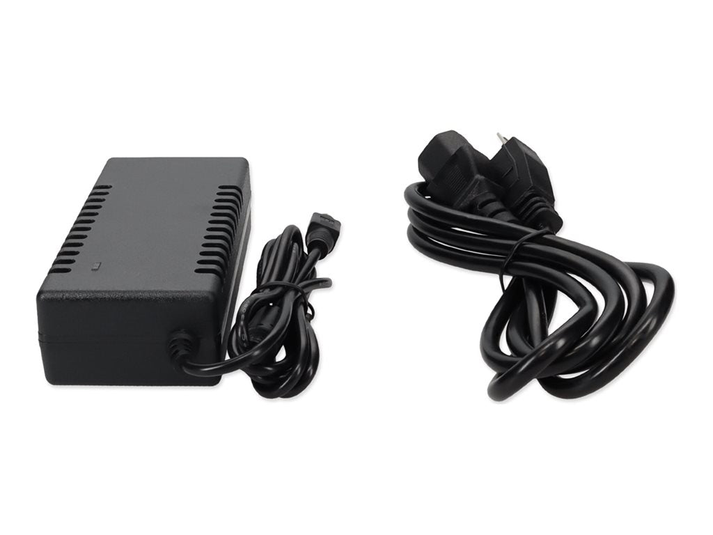 AddOn - Power adapter - black C825343-AA