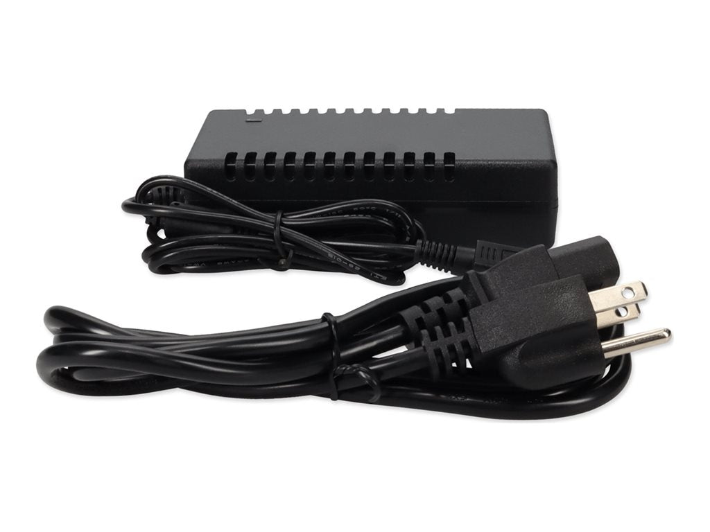 AddOn - Power adapter - black C825343-AA