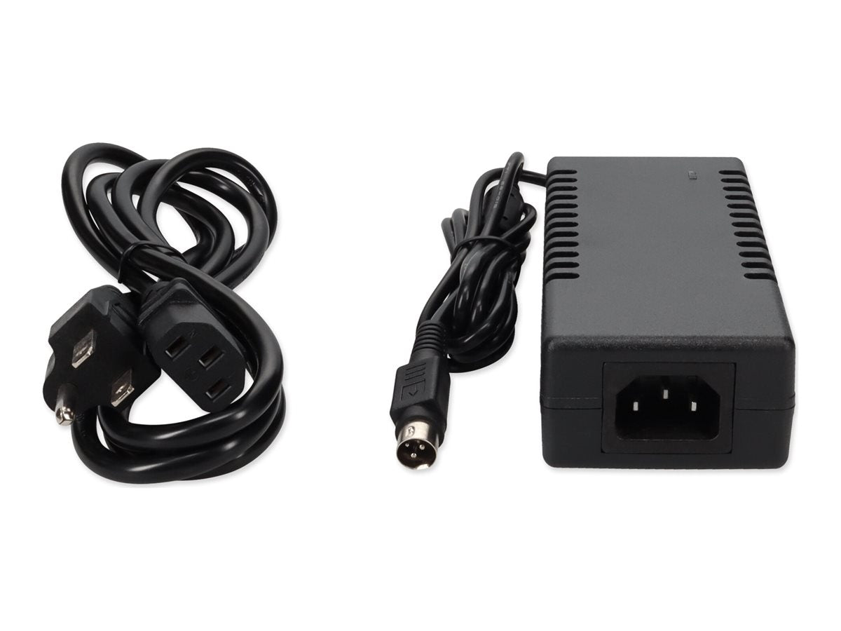 AddOn - Power adapter - black C825343-AA