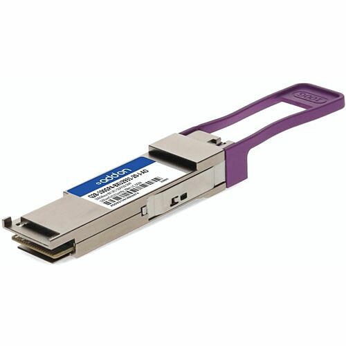 AddOn Q28-100GP4-BXU2931-20-AO 100GBase-BX LR1 QSFP28