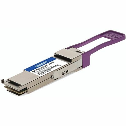 AddOn Q28-100GP4-BXU2931-20-C-AO QSFP28 Transceiver