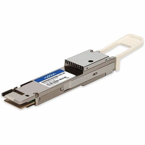 AddOn QDD400GBDCOZRP4DBM-J-ST01-AO 400GBase-Open ZR+