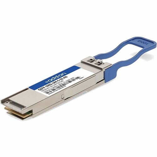 AddOn QSFP-100G-LR4-S-20-AO Cisco Compatible Transceiver
