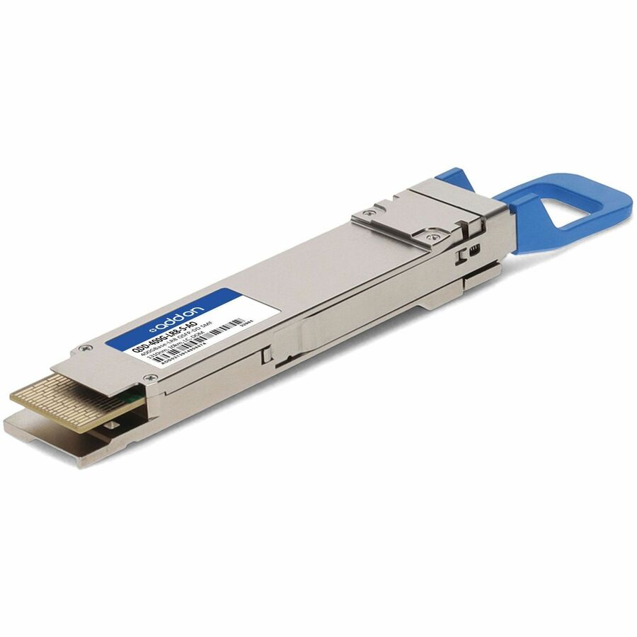 AddOn QSFP-DD Module QDD-400G-LR8-S-AO
