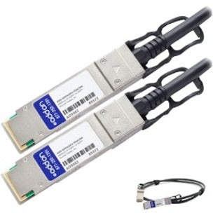 AddOn QSFP+ Network Cable ADD-QHPAQHU-PDAC3M