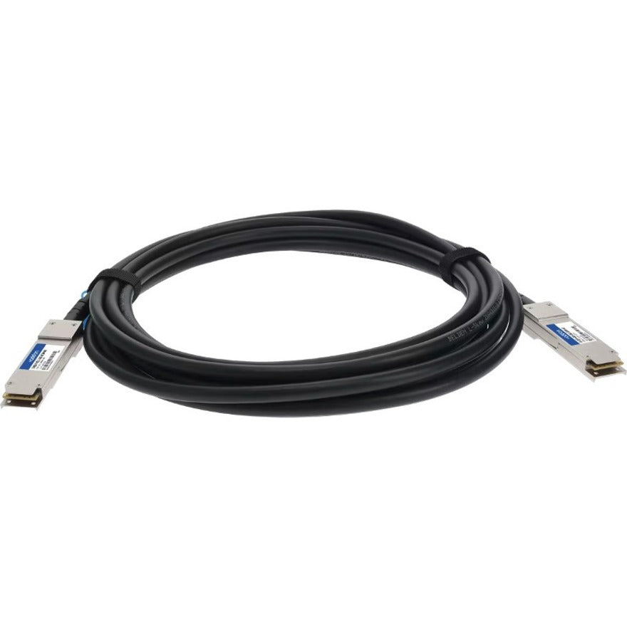 AddOn QSFP+ Network Cable EXQSFP40GEDAC30CM-AO