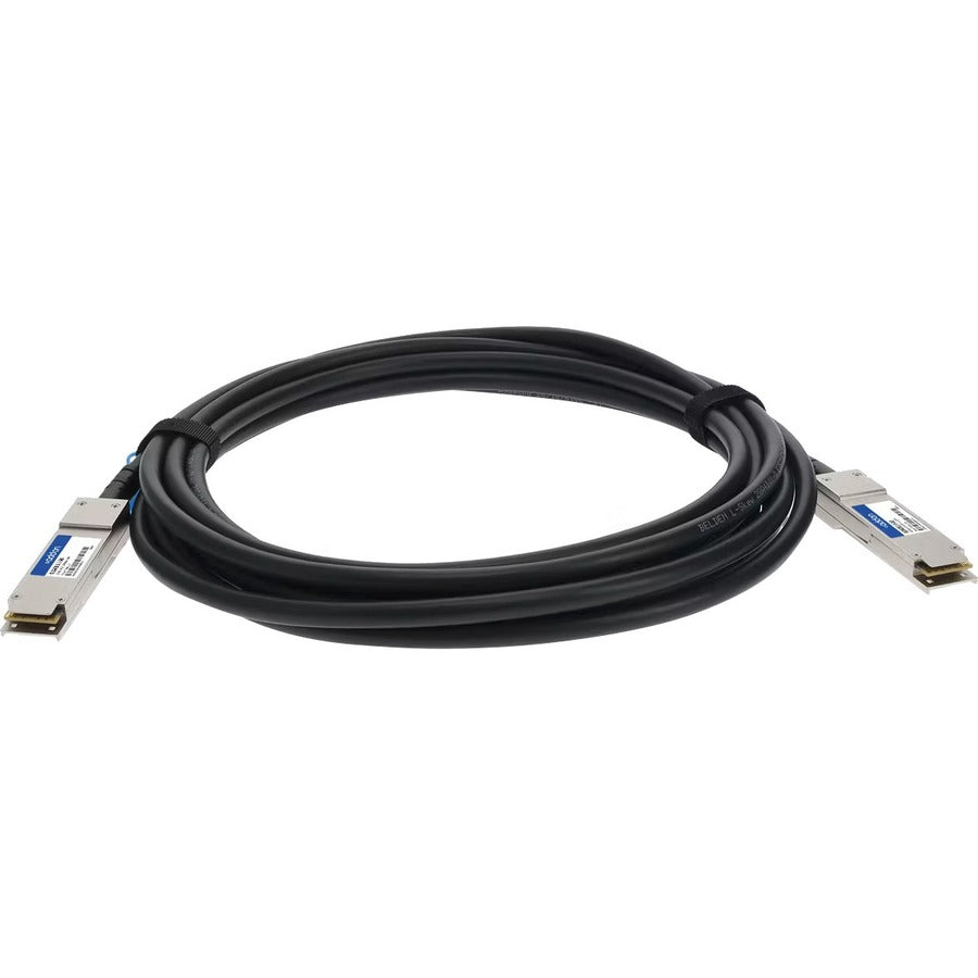 AddOn QSFP+ Network Cable XLDACBL1-5-AO