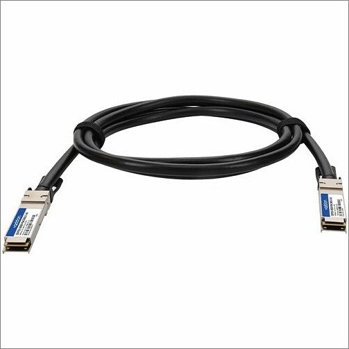 AddOn QSFP28-100GB-PDAC3MLZ-C 100GBase-CU Direct Attach Cable