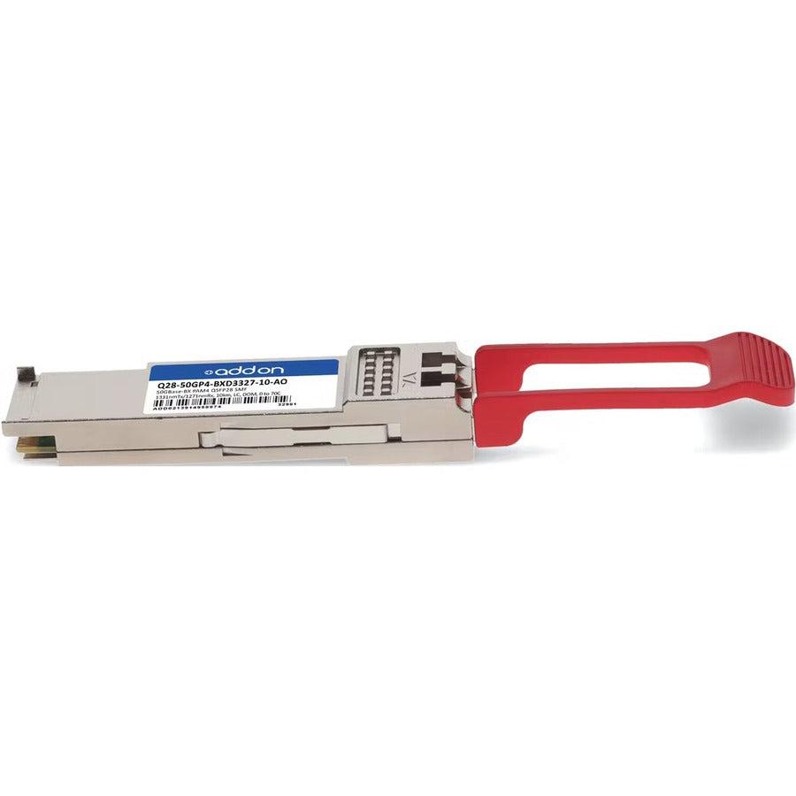 AddOn QSFP28 Module Q28-50GP4BXD332710AO