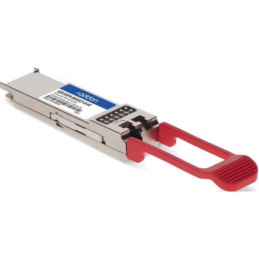 AddOn QSFP28 Module Q28-50GP4BXD332710AO