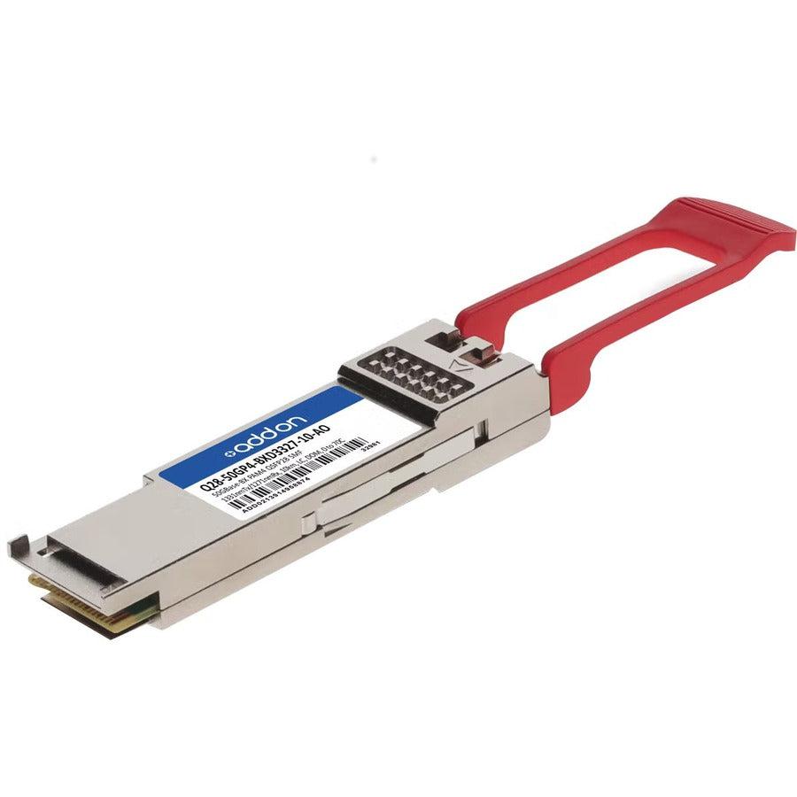AddOn QSFP28 Module Q28-50GP4BXD332710AO