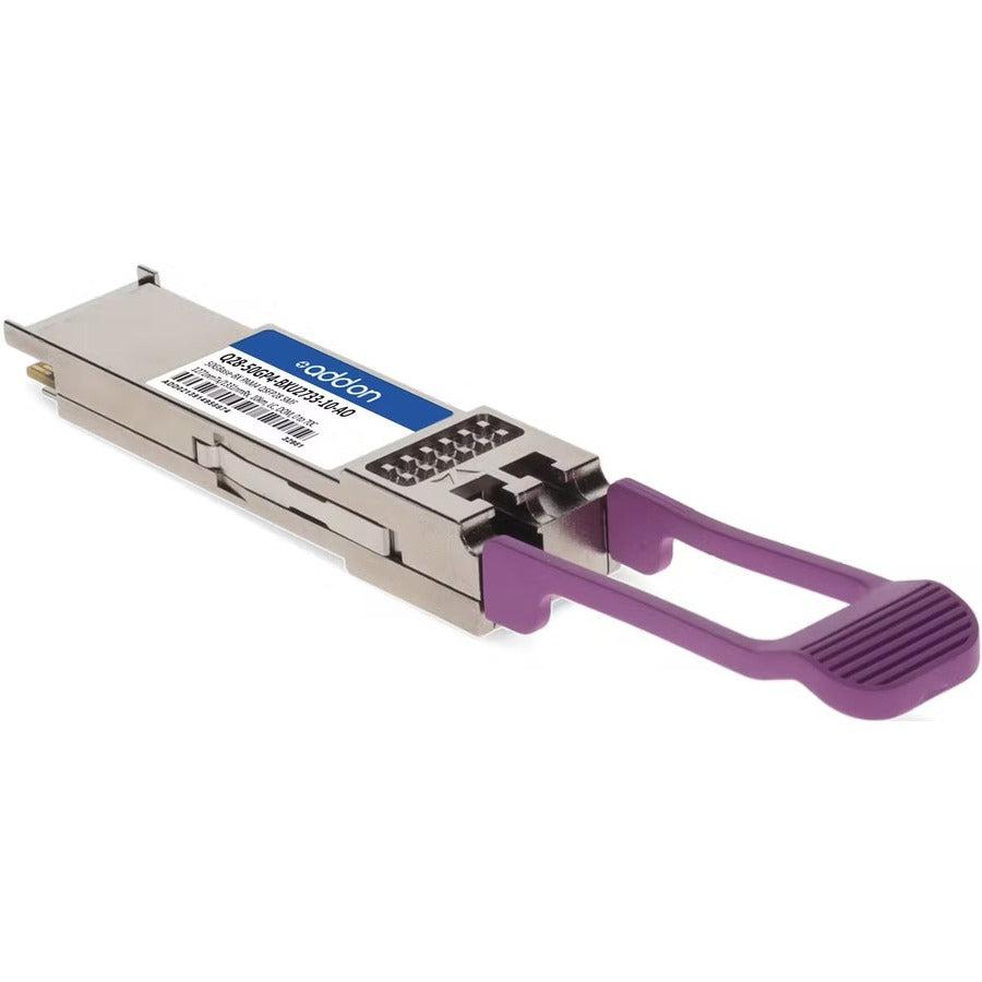 AddOn QSFP28 Module Q28-50GP4BXU273310AO