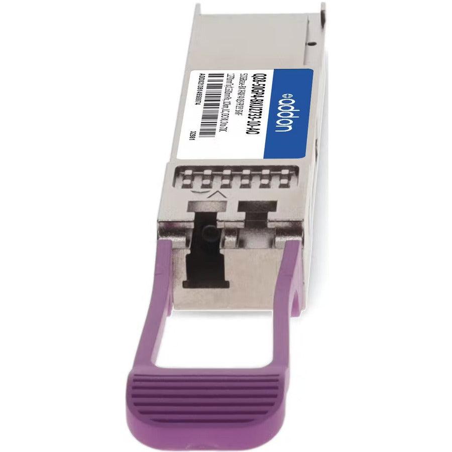 AddOn QSFP28 Module Q28-50GP4BXU273310AO