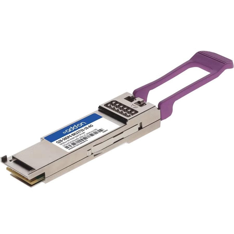 AddOn QSFP28 Module Q28-50GP4BXU273310AO