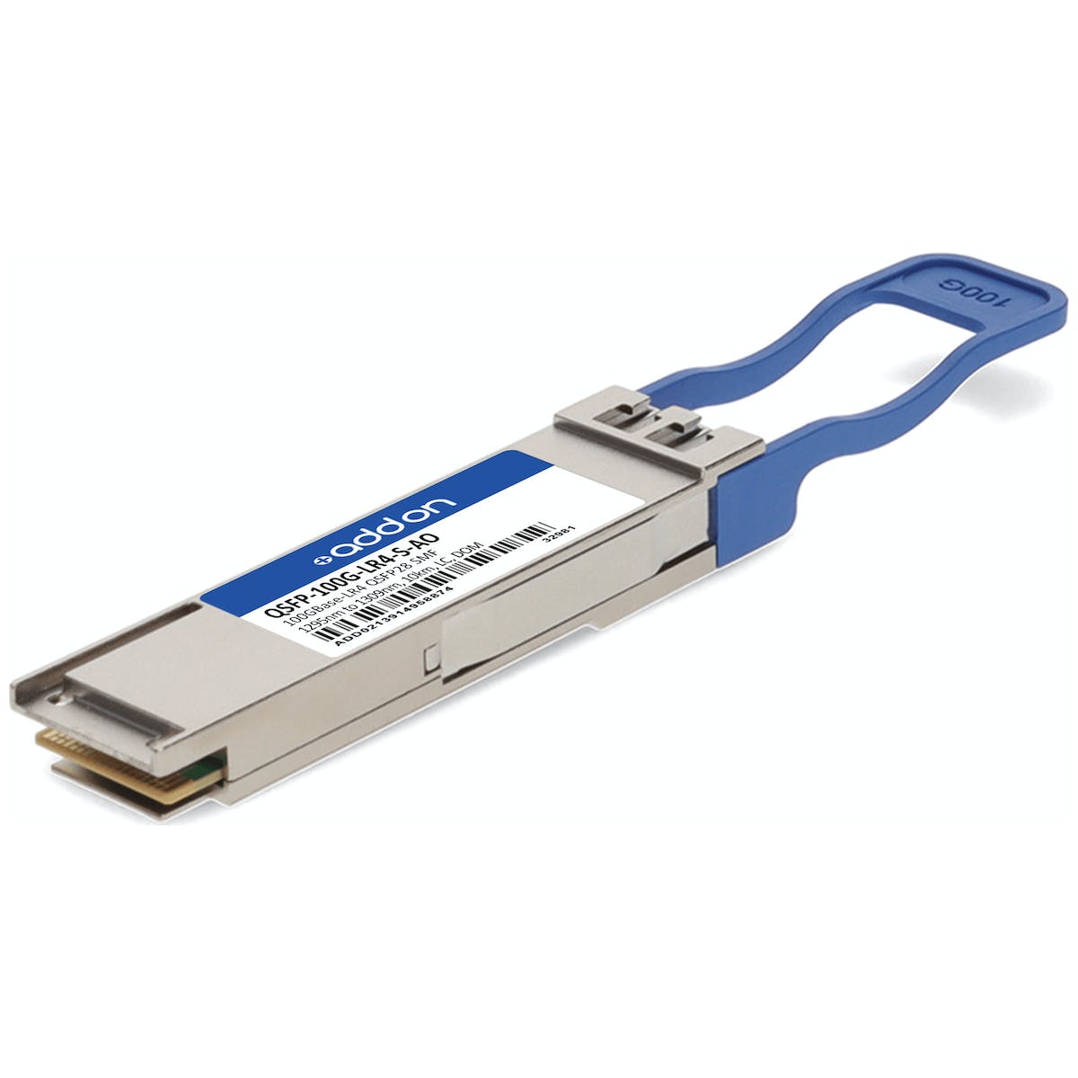AddOn QSFP28 Module QSFP28-100G-LR4-AO