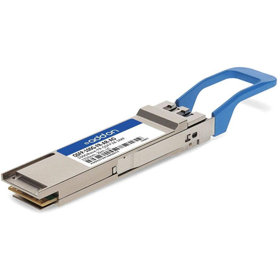 AddOn QSFP28 Module QSFP28-100GB-ER4-AT-AO