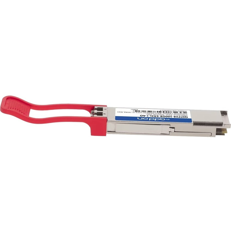 AddOn QSFP28 Module QSFP28-100GB-ER4LIAO