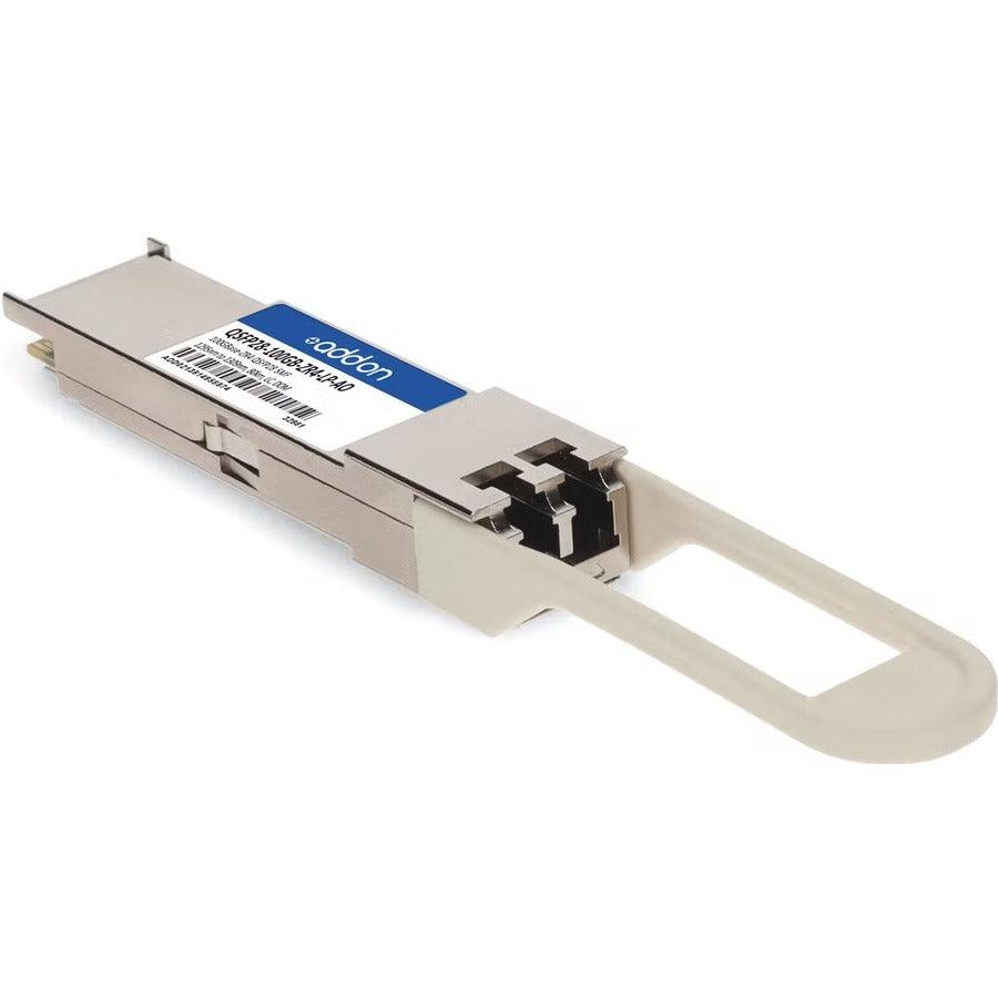 AddOn QSFP28 Module QSFP28-100GB-ZR4LPAO