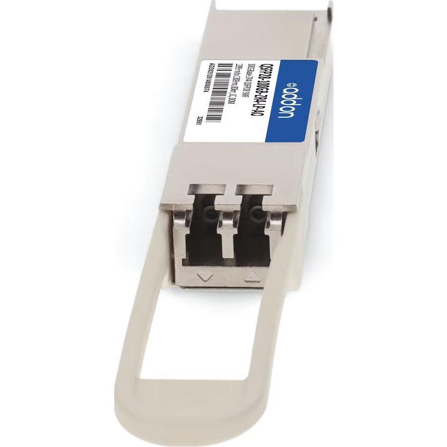 AddOn QSFP28 Module QSFP28-100GB-ZR4LPAO