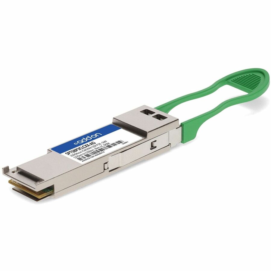 AddOn QSFP28 Module SPTSBP3CLCXX-AO
