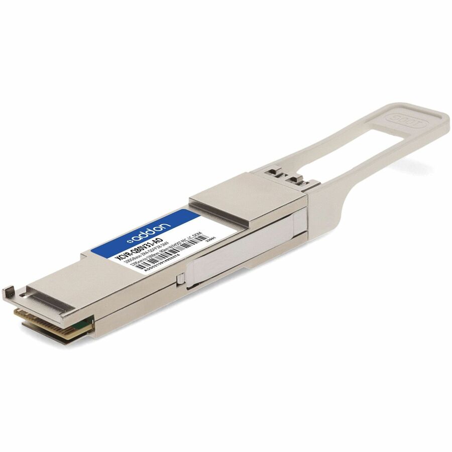 AddOn QSFP28 Transceiver XCVR-Q80V31-AO