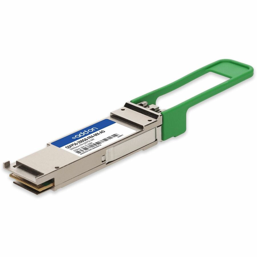 AddOn QSFP56 Module QSFP56-200GB-FR4-MX-AO
