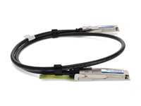 AddOn QSFP56 Network Cable MCP1650-H002E26-AO