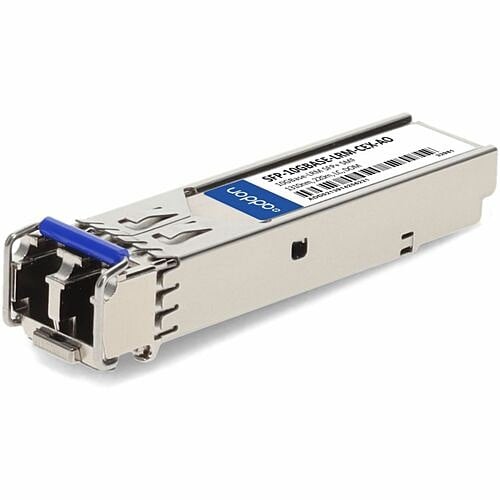 AddOn SFP-10GBASE-LRM-CEX-AO 10GBase-LRM SFP+ Transceiver